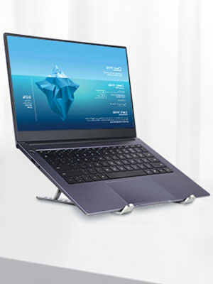 Amoner-Laptop-Stand-Adjustable-Tablet-Stand-Aluminum-Air-Ventilated-Computer-Stand-Laptop-Riser-for--B08QJFK165